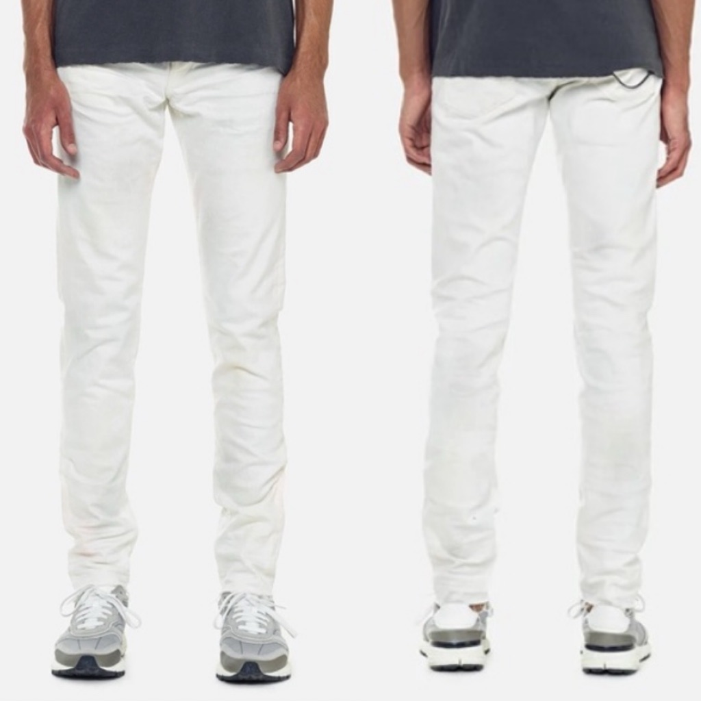 John Elliot Skittles The Cast 2 Jeans Size 31